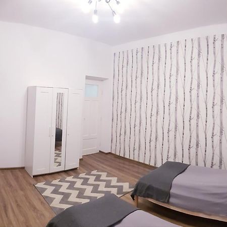 קילצה Apartamenty Rowna מראה חיצוני תמונה