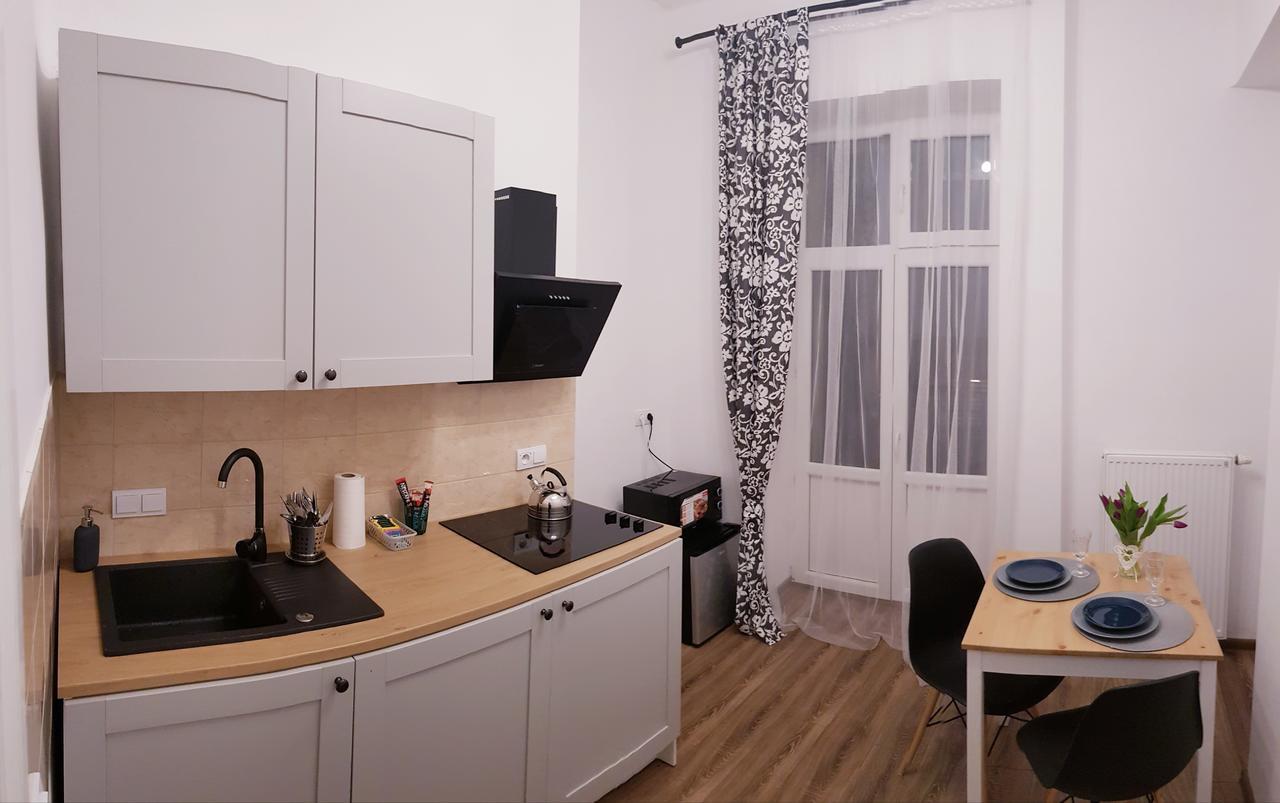 קילצה Apartamenty Rowna מראה חיצוני תמונה