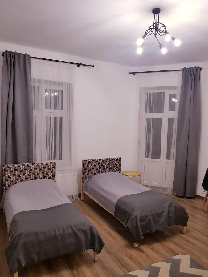 קילצה Apartamenty Rowna מראה חיצוני תמונה