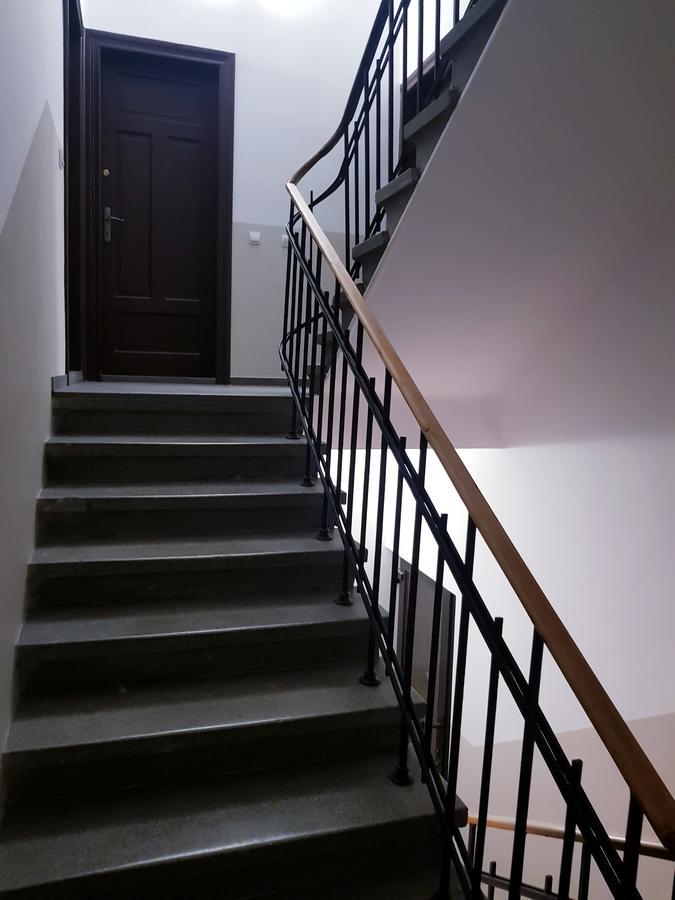 קילצה Apartamenty Rowna מראה חיצוני תמונה