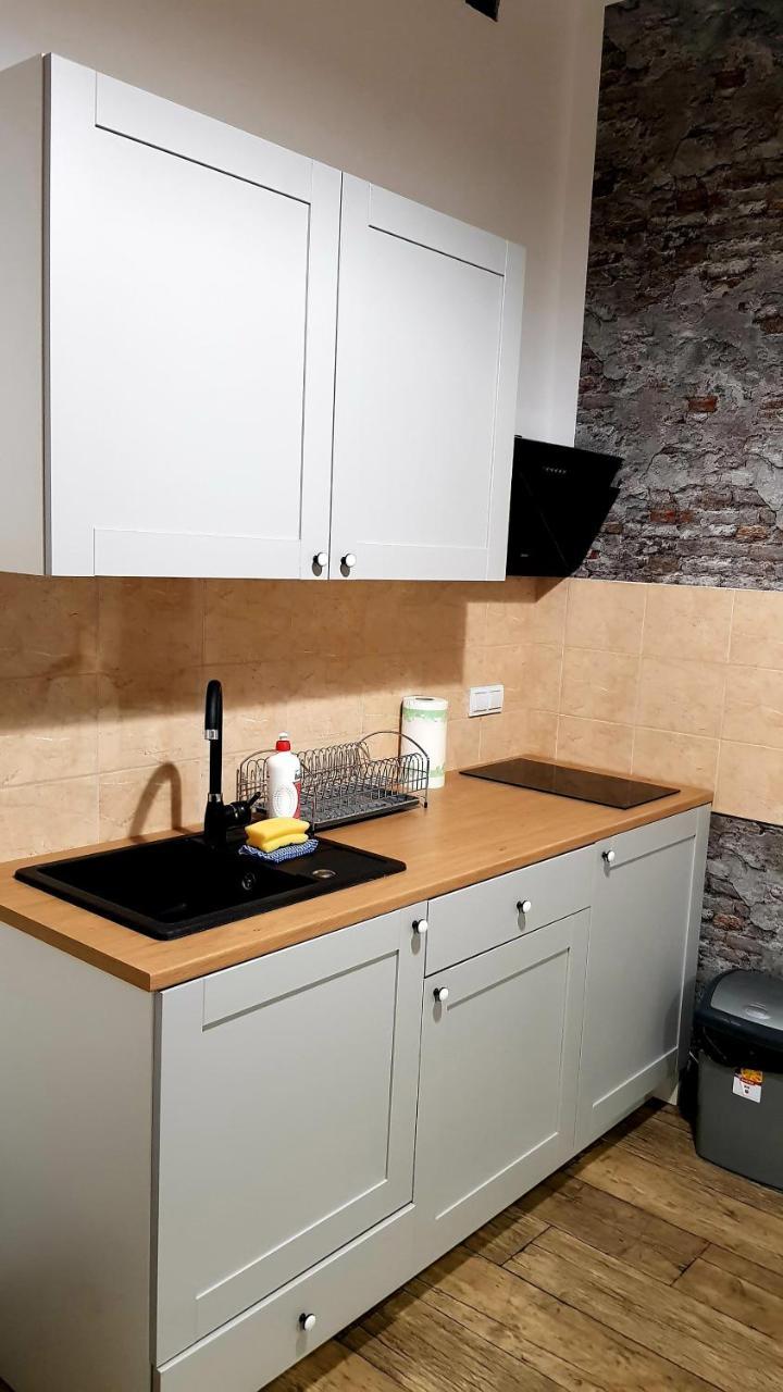 קילצה Apartamenty Rowna מראה חיצוני תמונה