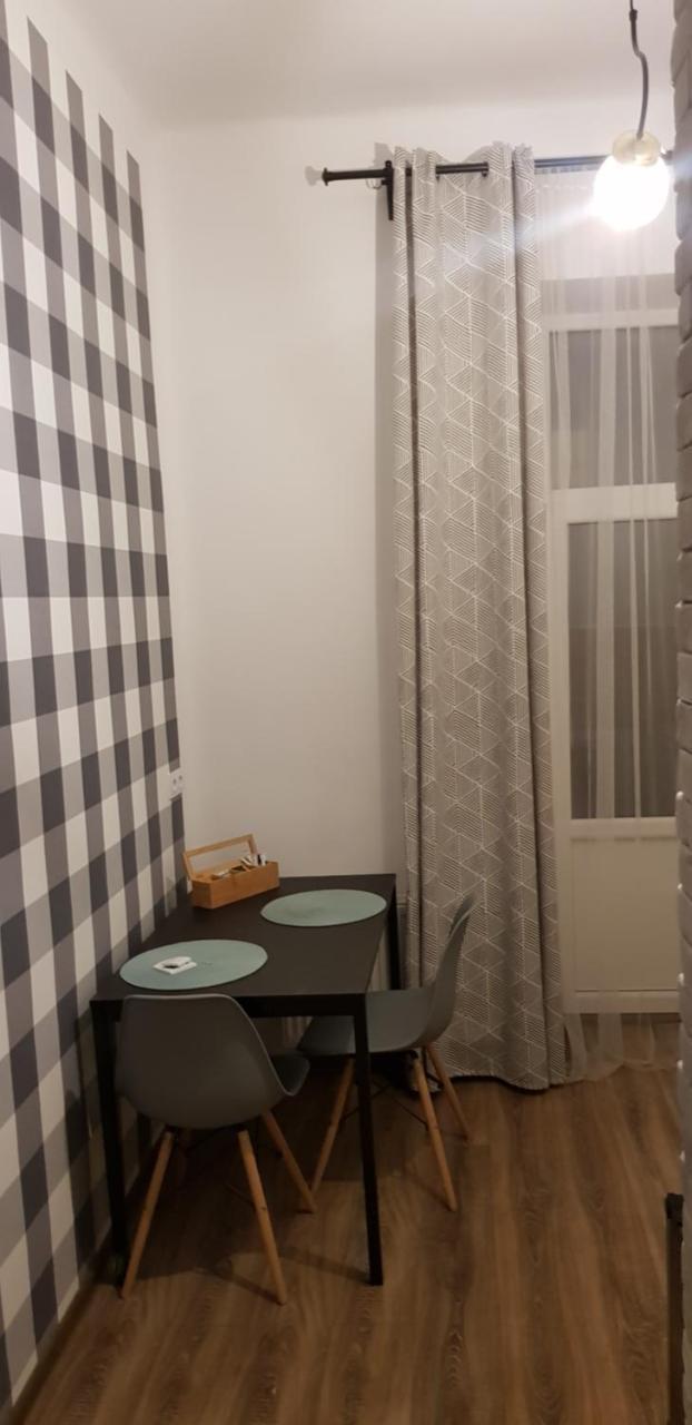 קילצה Apartamenty Rowna מראה חיצוני תמונה