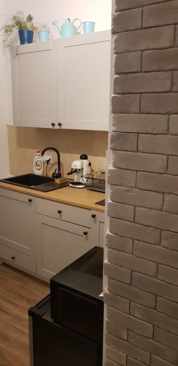 קילצה Apartamenty Rowna מראה חיצוני תמונה