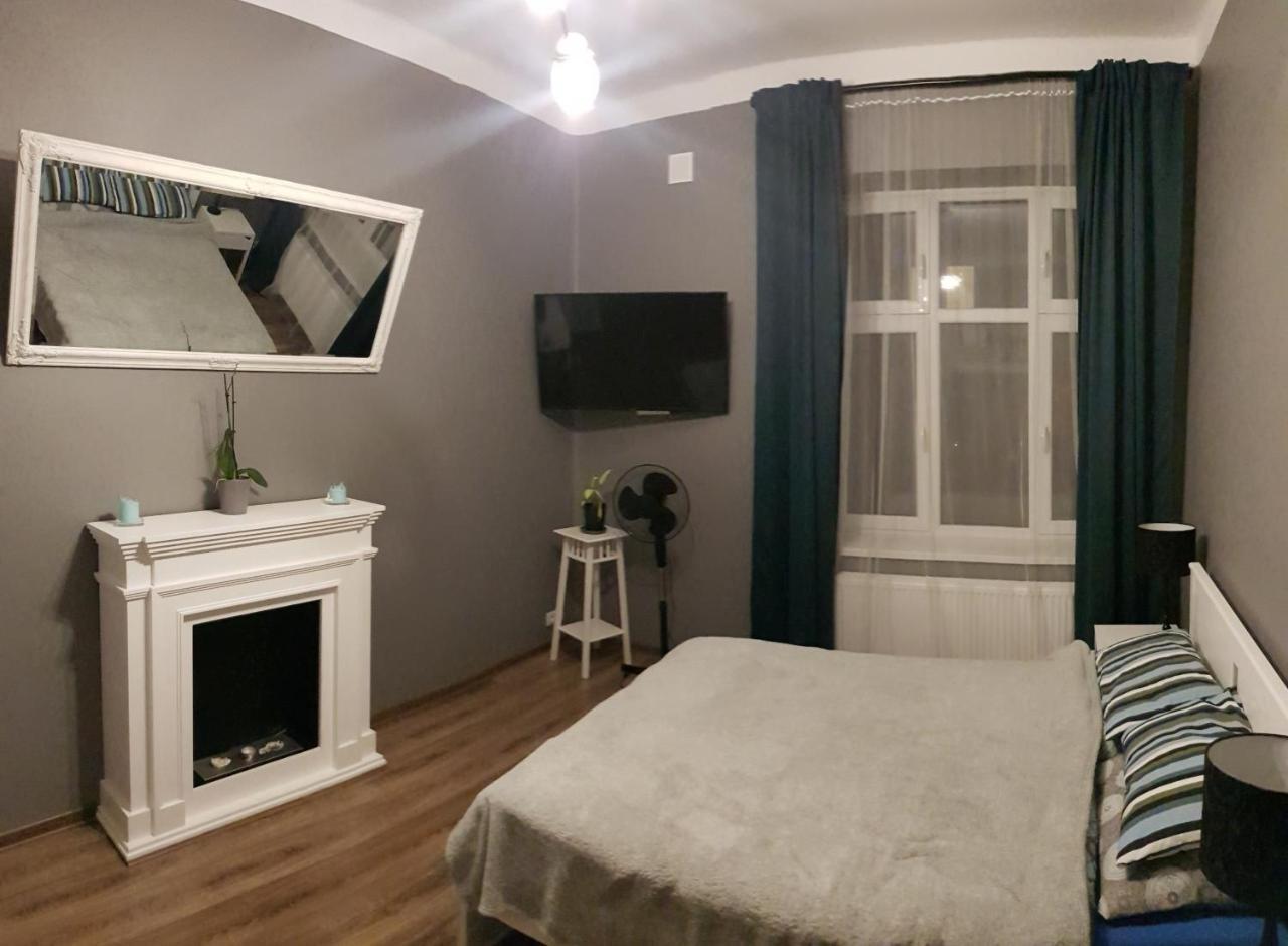 קילצה Apartamenty Rowna מראה חיצוני תמונה