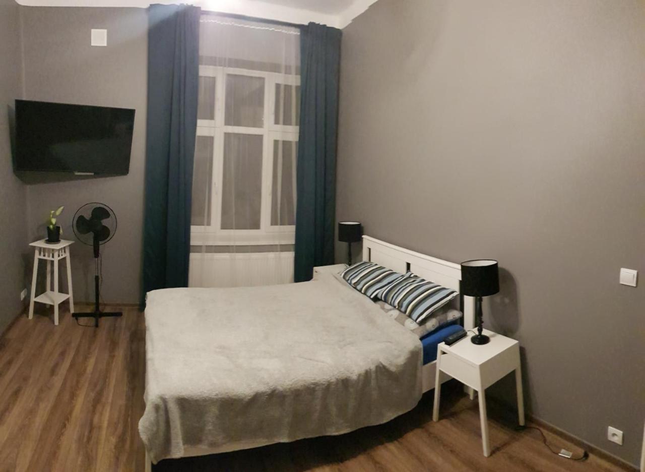 קילצה Apartamenty Rowna מראה חיצוני תמונה