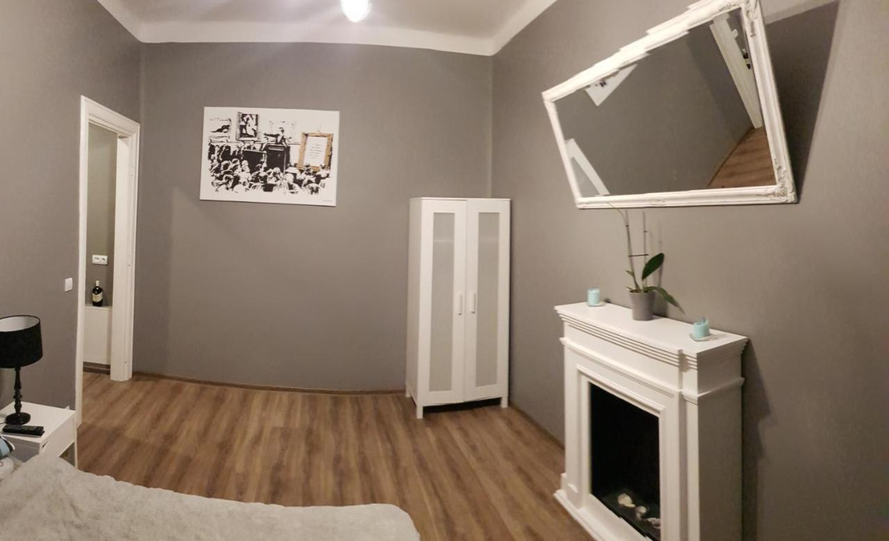 קילצה Apartamenty Rowna מראה חיצוני תמונה
