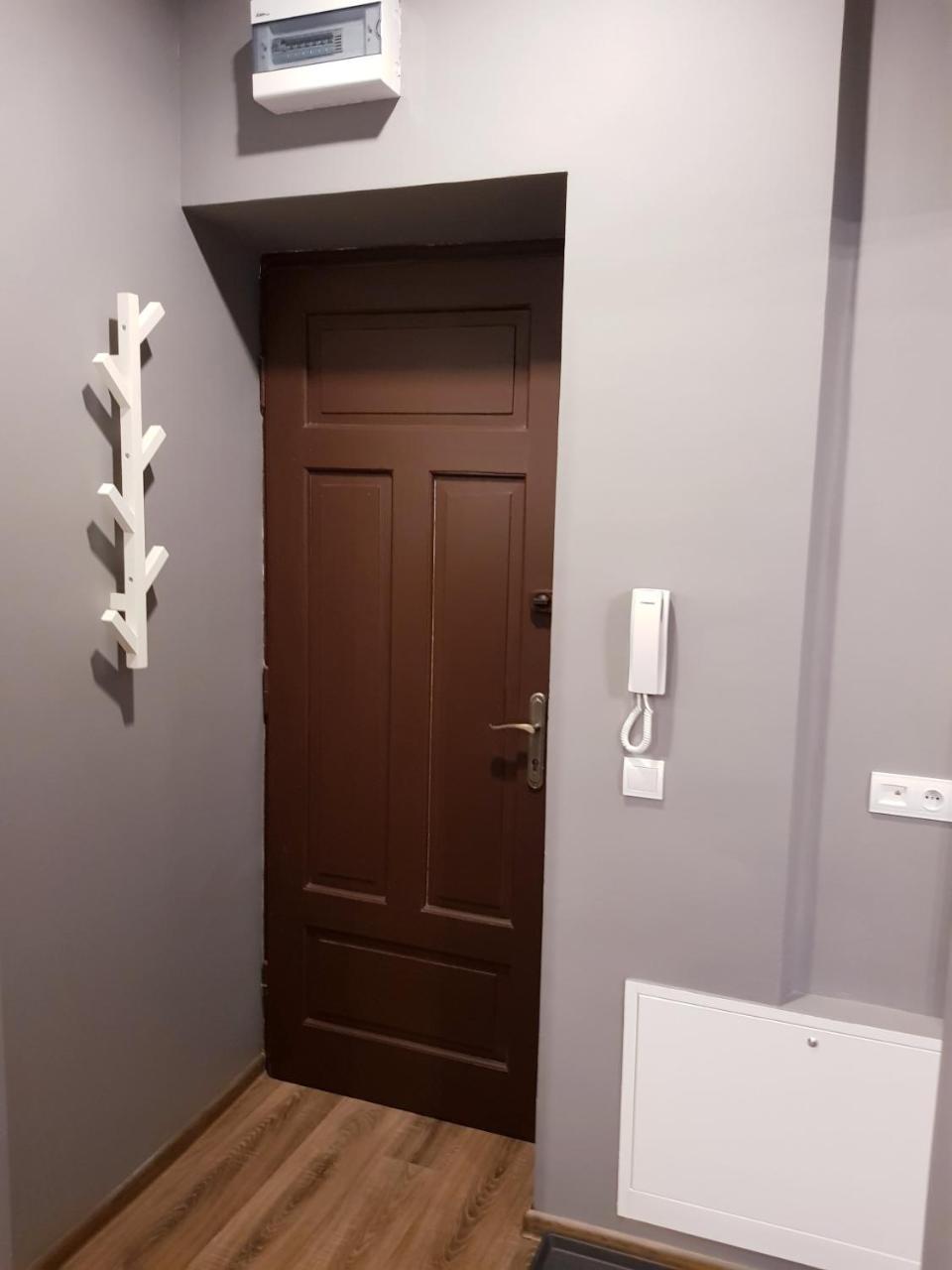 קילצה Apartamenty Rowna מראה חיצוני תמונה