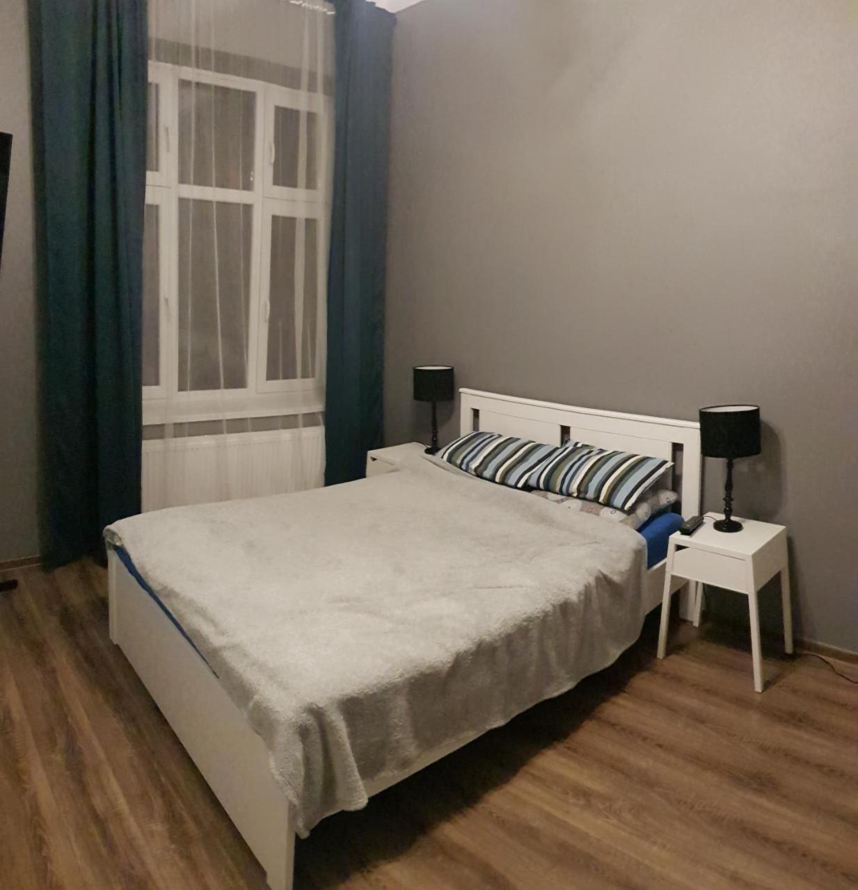 קילצה Apartamenty Rowna מראה חיצוני תמונה