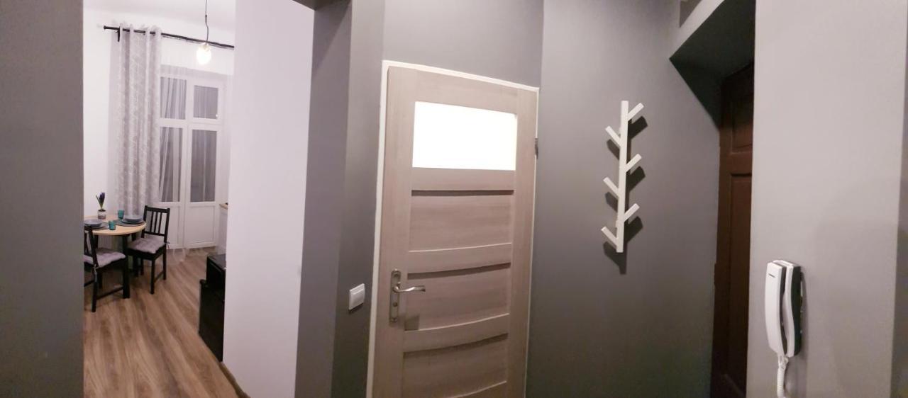 קילצה Apartamenty Rowna מראה חיצוני תמונה