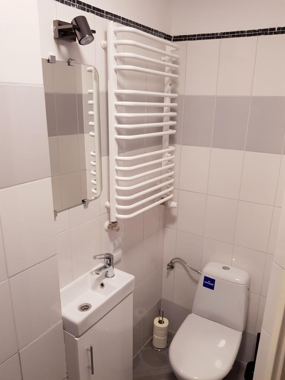 קילצה Apartamenty Rowna מראה חיצוני תמונה